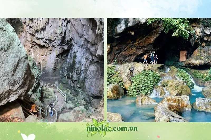 Hang Phượng Hoàng Là Điểm Đến Không Thể Bỏ Qua