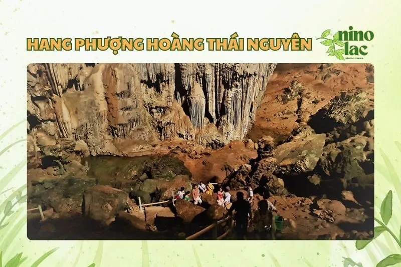 HANG PHƯỢNG HOÀNG Thái Nguyên