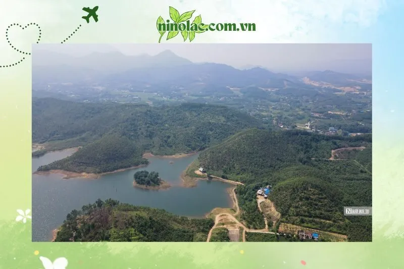 Lịch Sử Và Văn Hóa Xung Quanh Hồ Suối Lạnh