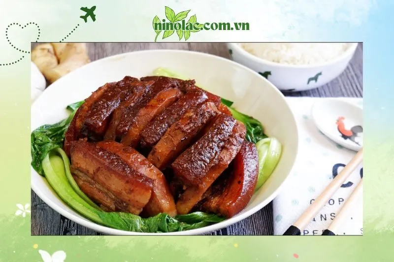 Những Trải Nghiệm Ẩm Thực Đặc Sắc Tại Thái Hải