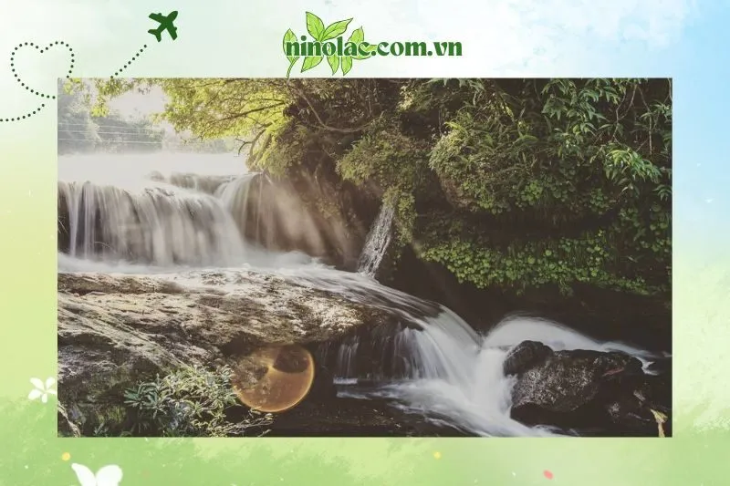 Thời Điểm Lý Tưởng Để Tham Quan Thác Khuôn Tát
