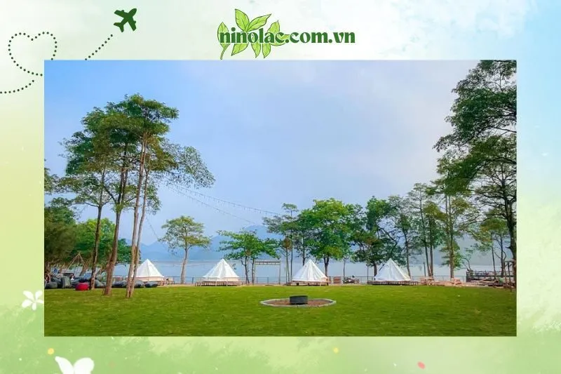 Cách Di Chuyển Đến Hồ Nam Thái Nguyên