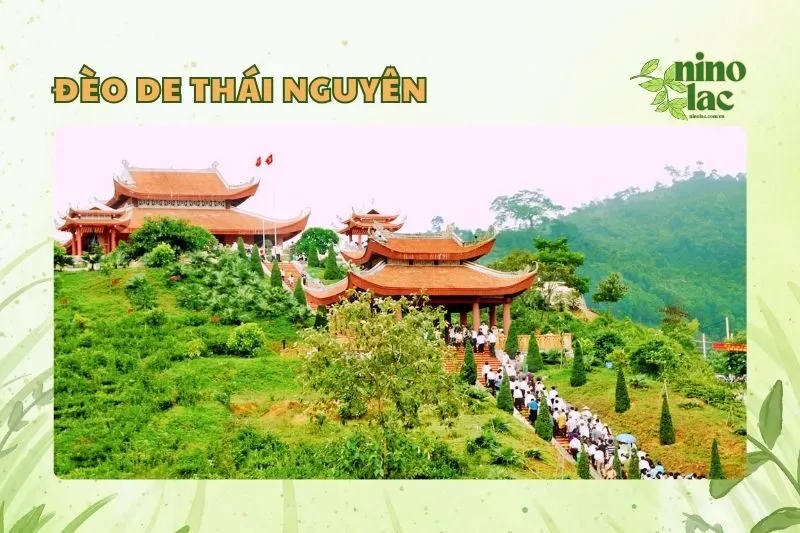 Đèo De Thái Nguyên