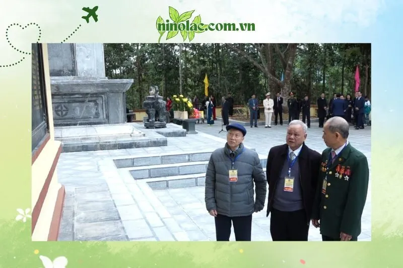 Giá trị văn hóa và di sản tại Rừng Khuôn Mánh Thái Nguyên