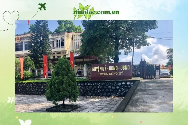 Thách thức và cơ hội trong phát triển du lịch Đồng Hỷ