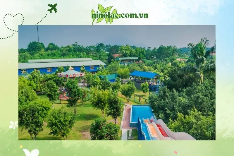 Thời tiết và thời điểm lý tưởng để đến Khu du lịch Đầm Long