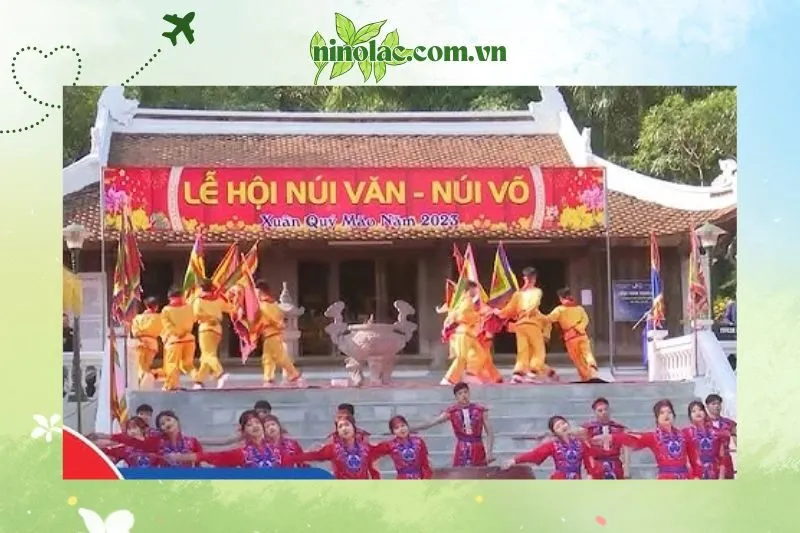 Thông tin về Khu di tích lịch sử Quốc gia